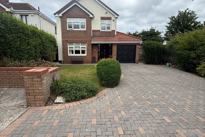 17 Dodder Court, Dublin 24, Firhouse, Dublin 24