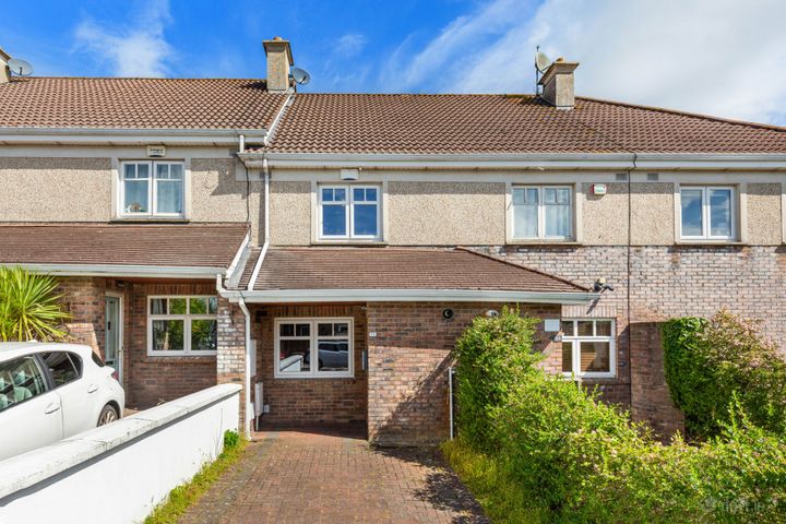 52 Charlesland Court, Greystones, Co Wicklow, A63VW70