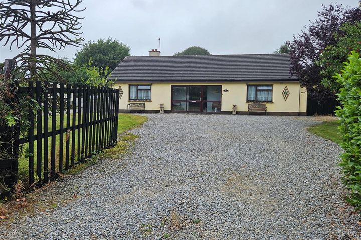 Grangemore, Kilcullen, Milemill, Co. Kildare, R56X033