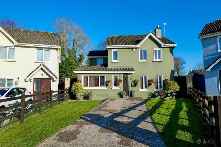 36 Brackvaon, Bruff, Co Limerick, Limerick