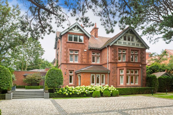 Coolbeg, 14 Shrewsbury Rd, Ballsbridge, Dublin 4, Dublin