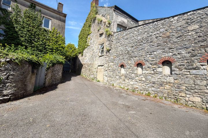 Main Street, Fethard, Fethard, Co. Tipperary, E91T0H3