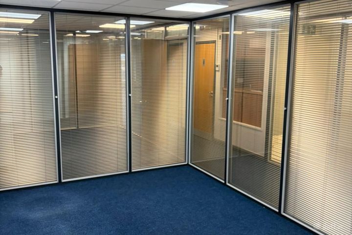Office 2, Unit 51, N17 Business Park, Galway Road, Tuam, Co. Galway