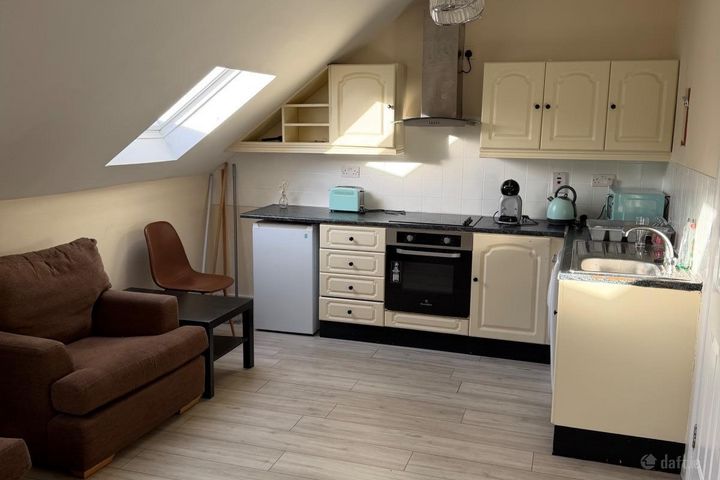 Apartment 3 , 53 Upper Main Street, Letterkenny, C, Letterkenny, Co. Donegal