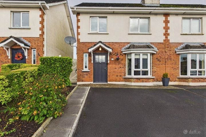 22 Parklands, Athenry, Co. Galway, H65CX34
