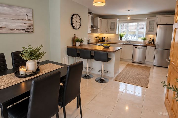 3 Merchants Place, Kilcullen, Co. Kildare