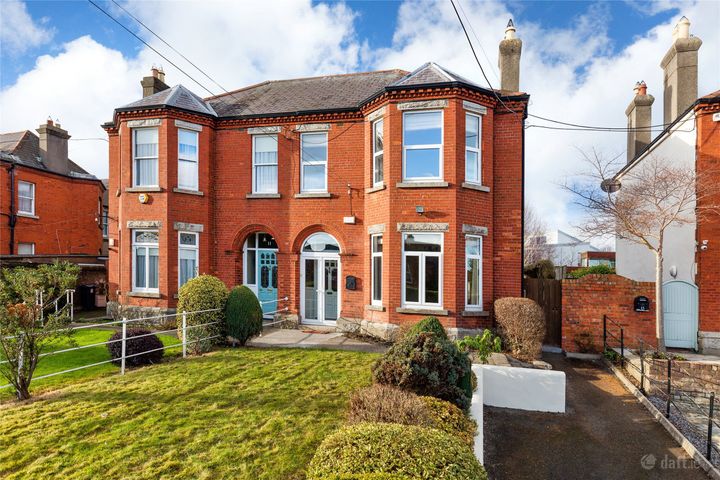 13 Ballymun Rd, Glasnevin, Dublin 9, Dublin 9, Dublin