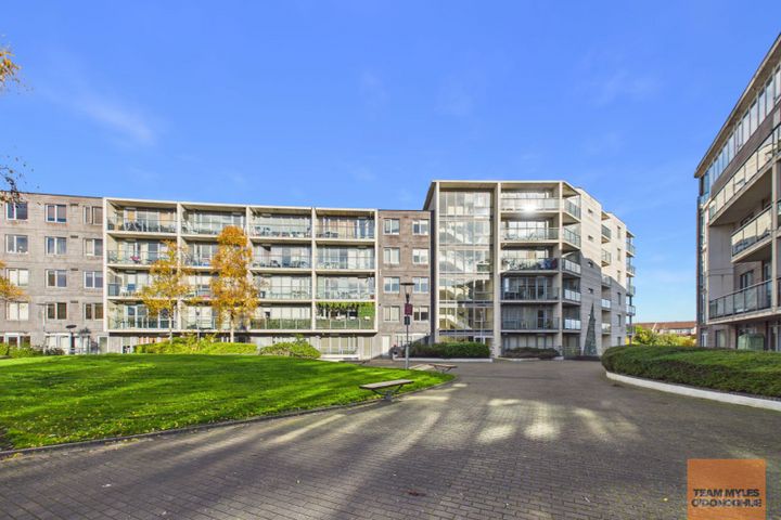 Apartment 47, The Tolka, Prospect Hill, Finglas, Dublin 11, D11XF44