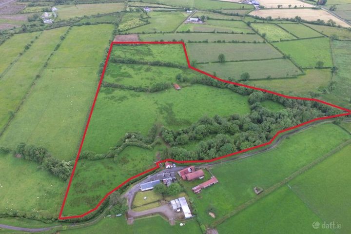 Ballybeg, Strokestown, Co. Roscommon