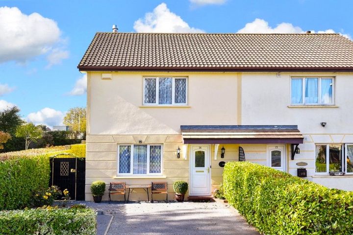 14 River Crest, Dublin Rd, Tuam, Galway