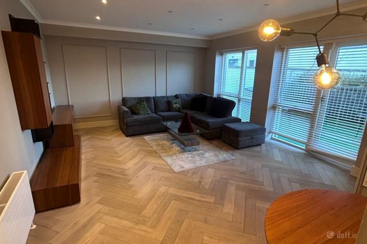 15 Blackthorn Hall, Sandyford, Co. Dublin