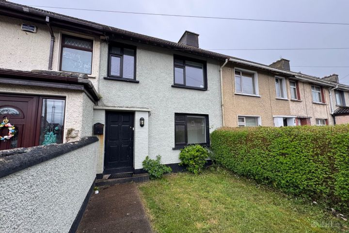 287 St. John's Park, Waterford City, Co. Waterford, X91C9YX