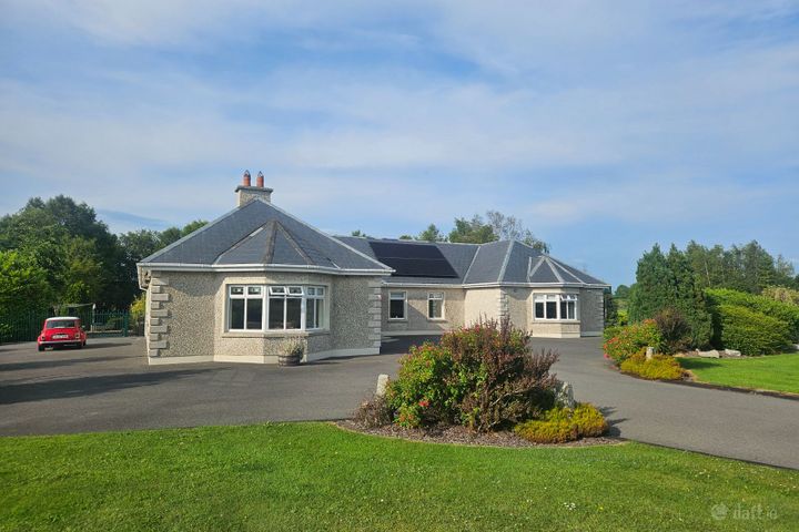 Mullaghmoyne East, Suncroft, Co Kildare, Kildare