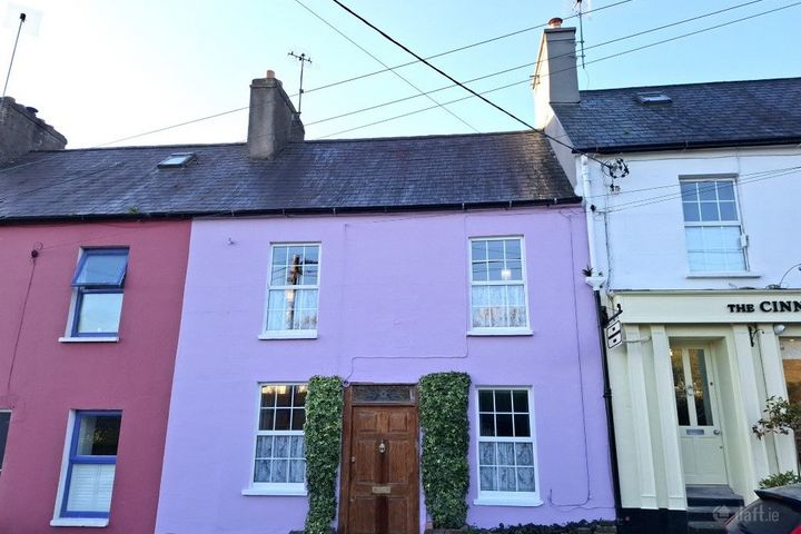 4 Castle Terrace, Monkstown, Monkstown, Co. Cork, T12FXF7