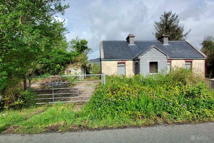 Derryfadda, Bofeenaun, Bofeenaun, Co. Mayo, F26P4A0