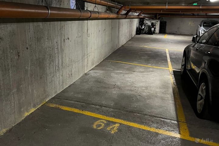 Blackhall Square, Dublin 7