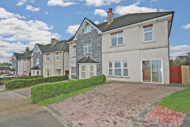 9 Ceol Na Habhann, Caherconlish, Co. Limerick, V94KT5A