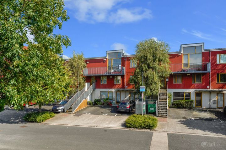 97 Cedar Brook Walk, Cherry Orchard, Dublin 10, D10TV55