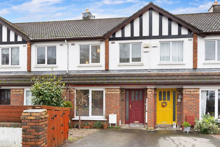 20 Connawood Copse, Old Connawood, Bray, Co. Wicklow, A98NH36