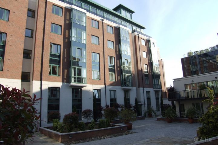 Adelaide Square, Whitefriar Street, Dublin 2, Dublin 2