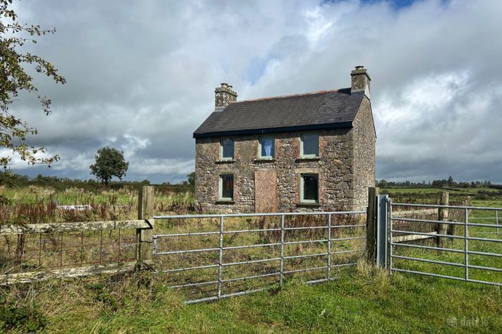 Carrowduff Upper, Ballinaheglish, Co. Roscommon, F42XW28