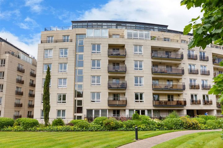 Apt 70, The Cedars, Herbert Park Lane, Anglesea Road, Ballsbridge, Dublin 4