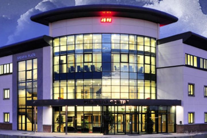 Bracetown Business Park, Clonee, Co. Dublin