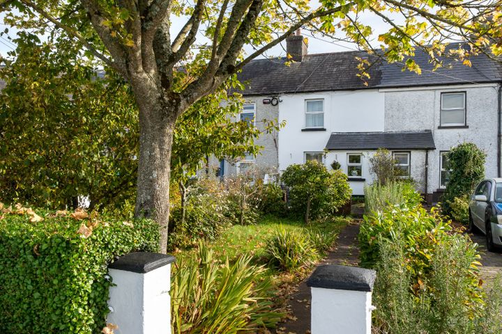 9 Wolfe Tone Terrace, Athlone, Co. Westmeath, N37VR66