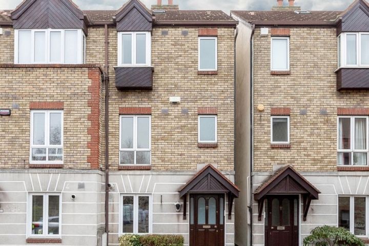 Merrion Strand,Dublin 4, Sandymount, Co. Dublin
