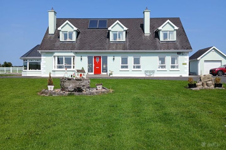 Lisnagirra, Athleague, Co. Roscommon, F42X564