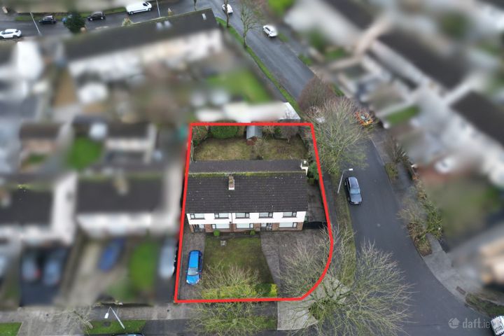 13 and 14 Huntstown Wood, Huntstown, Dublin 15, D15XT9X - Photo 2