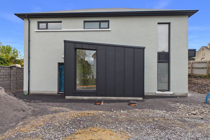 Caheronaun, Loughrea, Co. Galway
