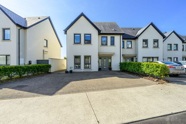 3 Maple Drive, Dunmanway Road, Bandon, Co. Cork, P72V274