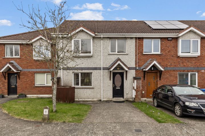 15 Lintown Drive, Lintown Hall, Kilkenny, Co. Kilkenny, R95H6W9