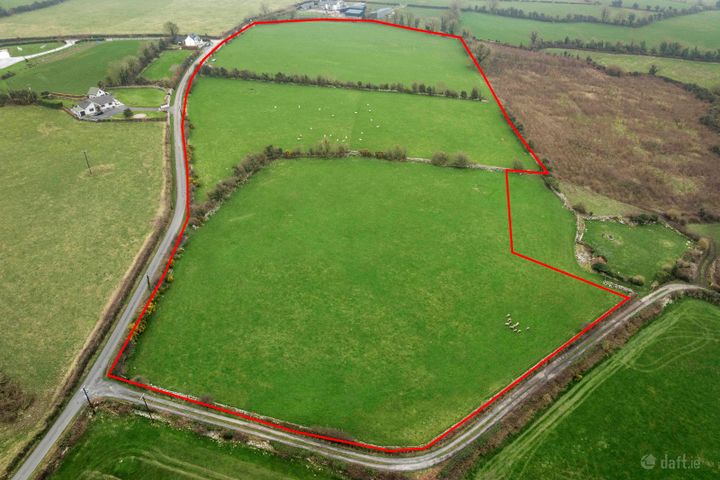 Ballybrack, Ballymurphy, Borris, Co. Carlow