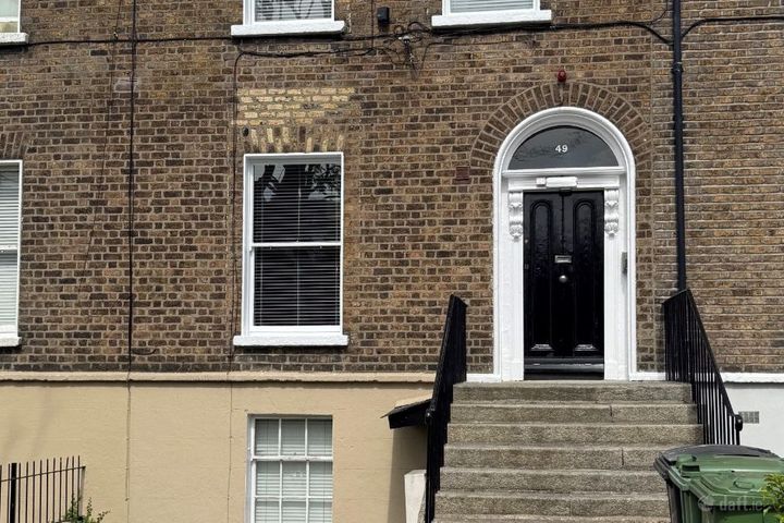 Flat 2, 49 North Circular Road, North Circular Road, Dublin 7