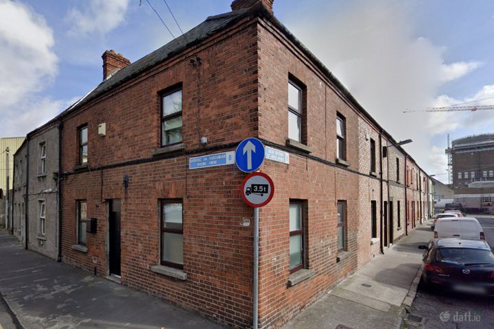 Basin View, Dublin 8, Co. Dublin