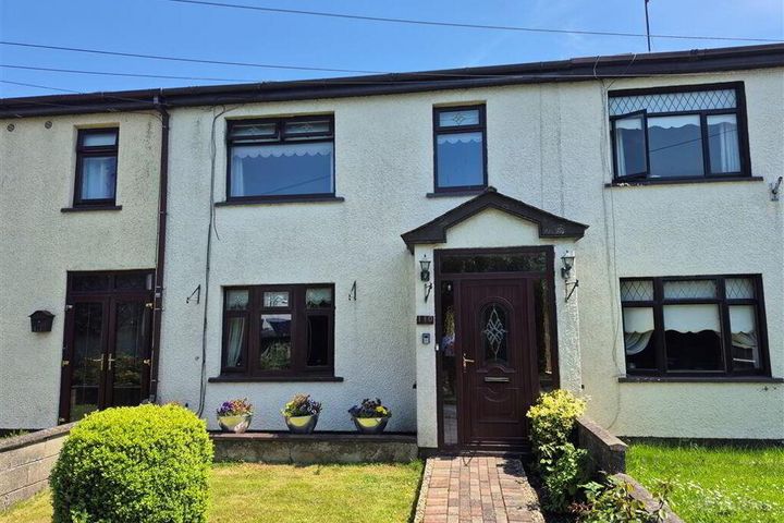 110 Rathmullen Park, Drogheda, Co. Louth, A92FPK6