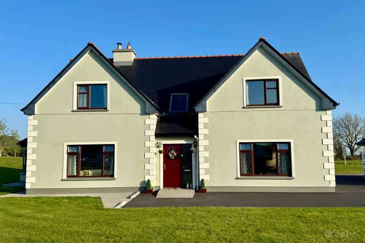 Carnahaun, Balla, Castlebar, Mayo