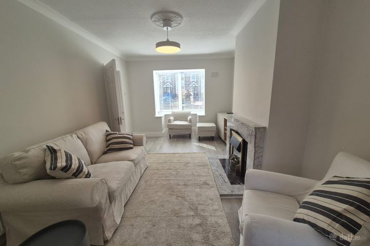 Orpen Hill, Blackrock, Stillorgan, Co. Dublin