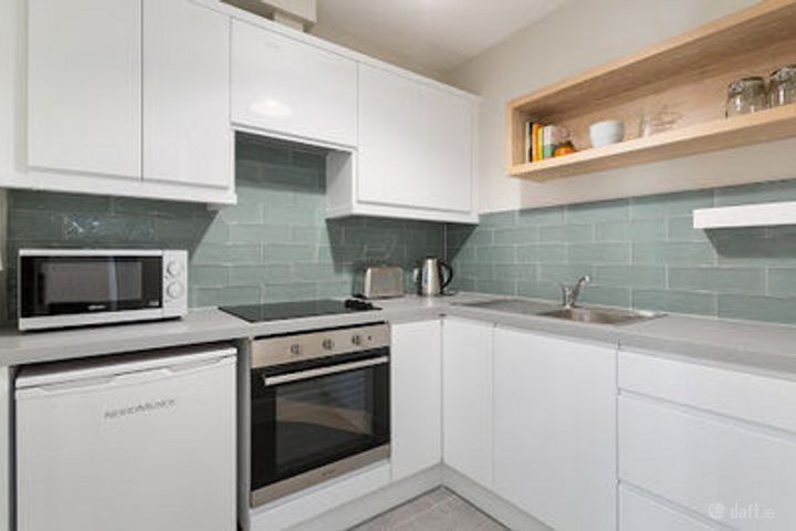 Emmet Manor, Emmet Court, Inchicore, Dublin 8