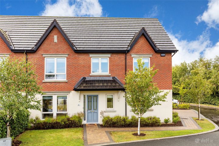 11 Coill Dubh Court, Malahide, Dublin, Dublin