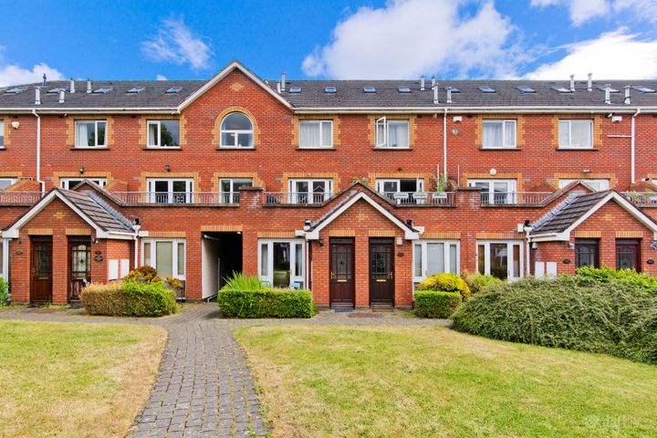 The Paddocks, Hybreasal, South Circular Road, Dublin 8, D08P2T8