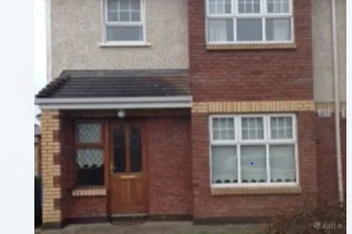 Foxfield Dooradoyle Limerick, Dooradoyle, Co. Limerick