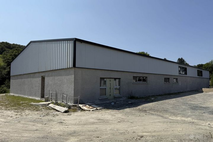 Commercial Unit, Newmills, Letterkenny, Co. Donegal