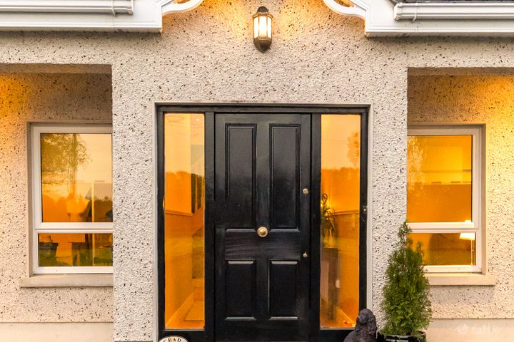 Maddenstown, South Kildare, Co Kildare, Kildare