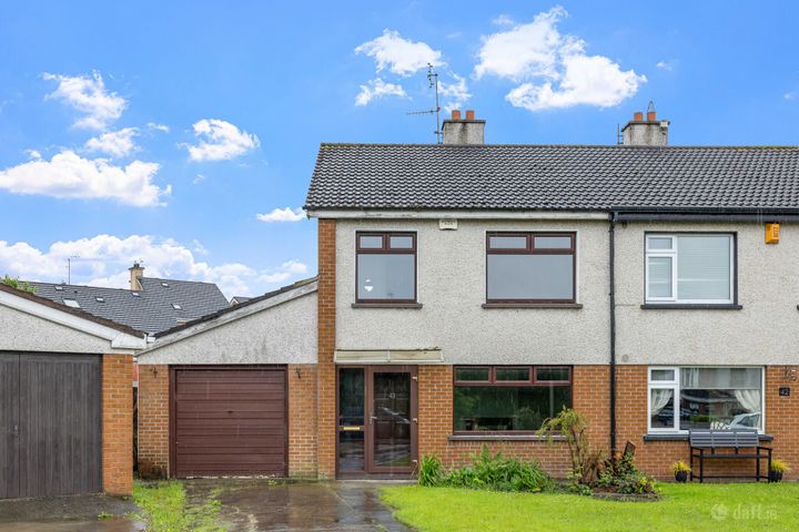41 Meadow View, Avondale Park, Dundalk, Co. Louth, A91X8H4