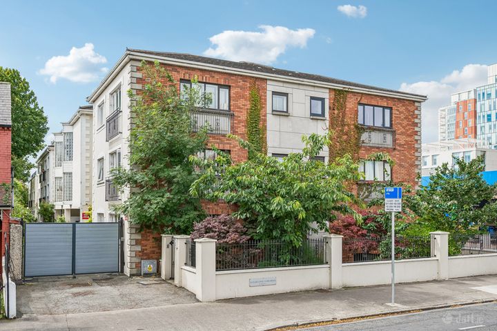 17 Shelbourne Mews, Ringsend, Dublin 2