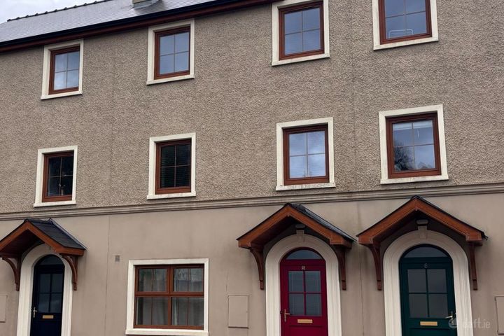 5 Glór Na Dtonn, Mountcharles, Mountcharles, Co. Donegal, F94KW1H