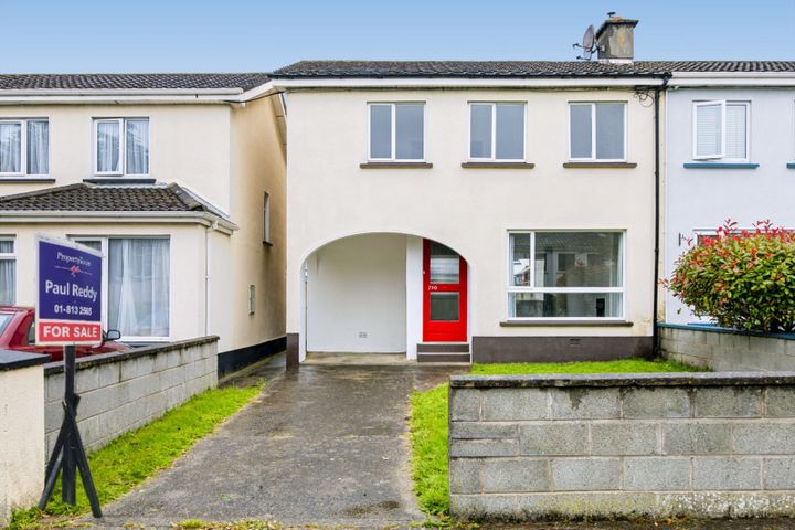 190 Broadmeadows, Swords, Swords, Co. Dublin, K67P9F3